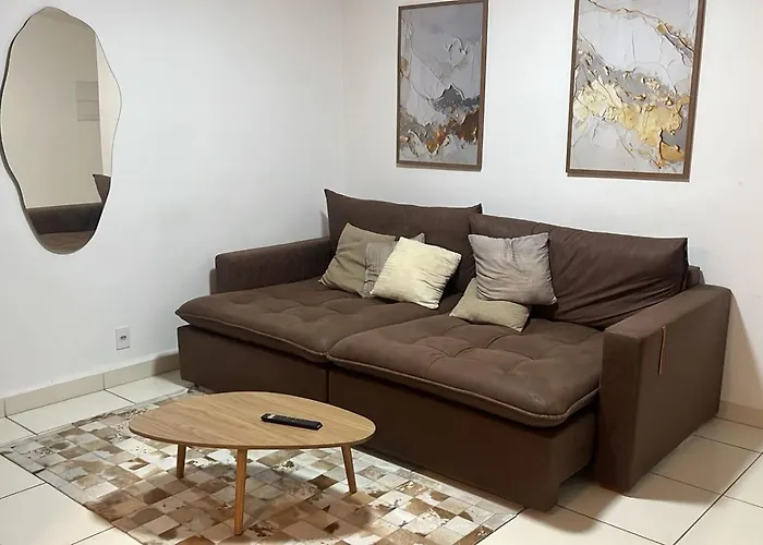 Ap Clube Lazer Total Apartamento Bertioga